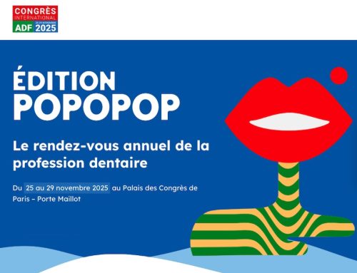 ADF congrès international 2025 – 25/29 novembre 2025
