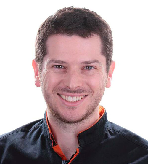 Matthias Rzeznick