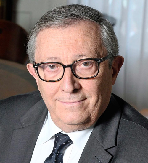 Paul Samakh