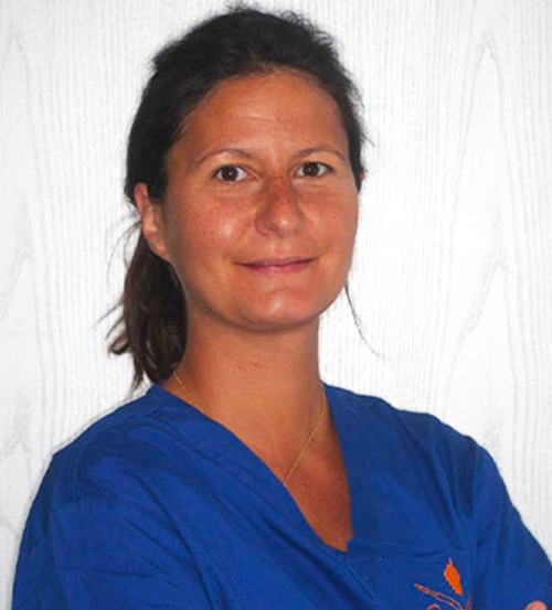 Raphaëlle Contencin