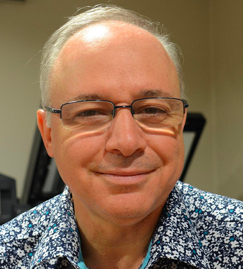 Christian Molé