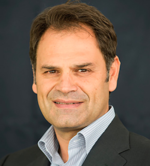 Giancarlo Bianca