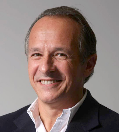 Philippe Sebbag