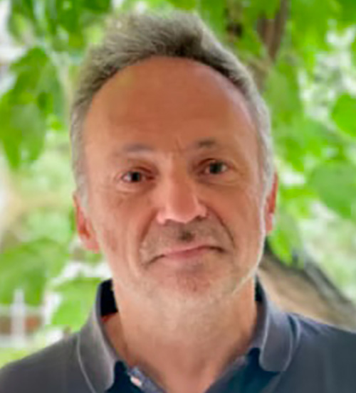Thierry Madar