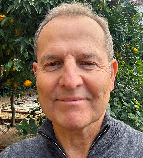 Jean-Marie Rabinel